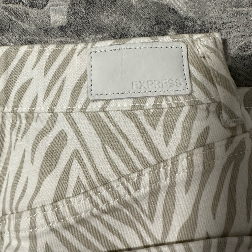 Express jeans - Picture 5 of 5